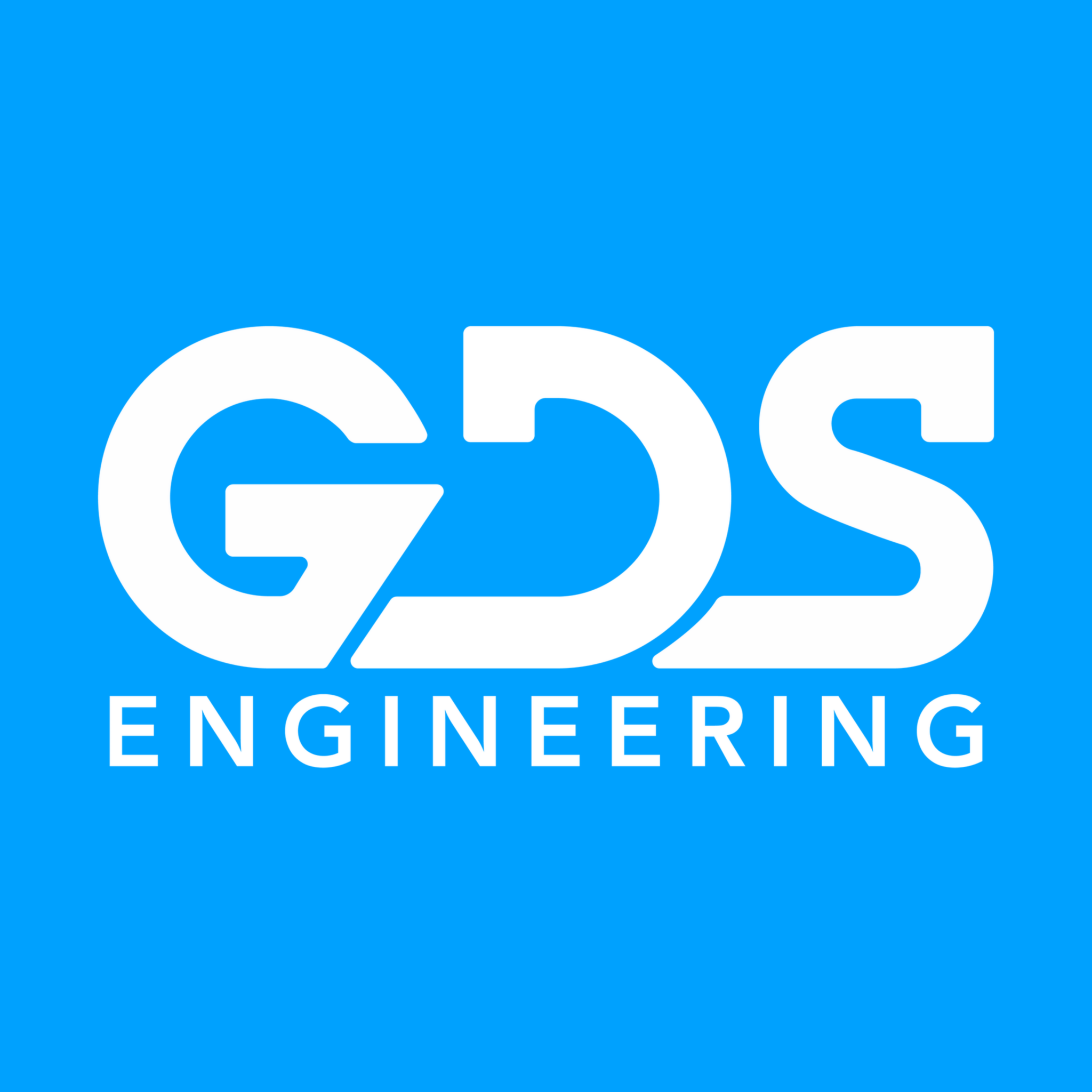 Home - GDS Engineering